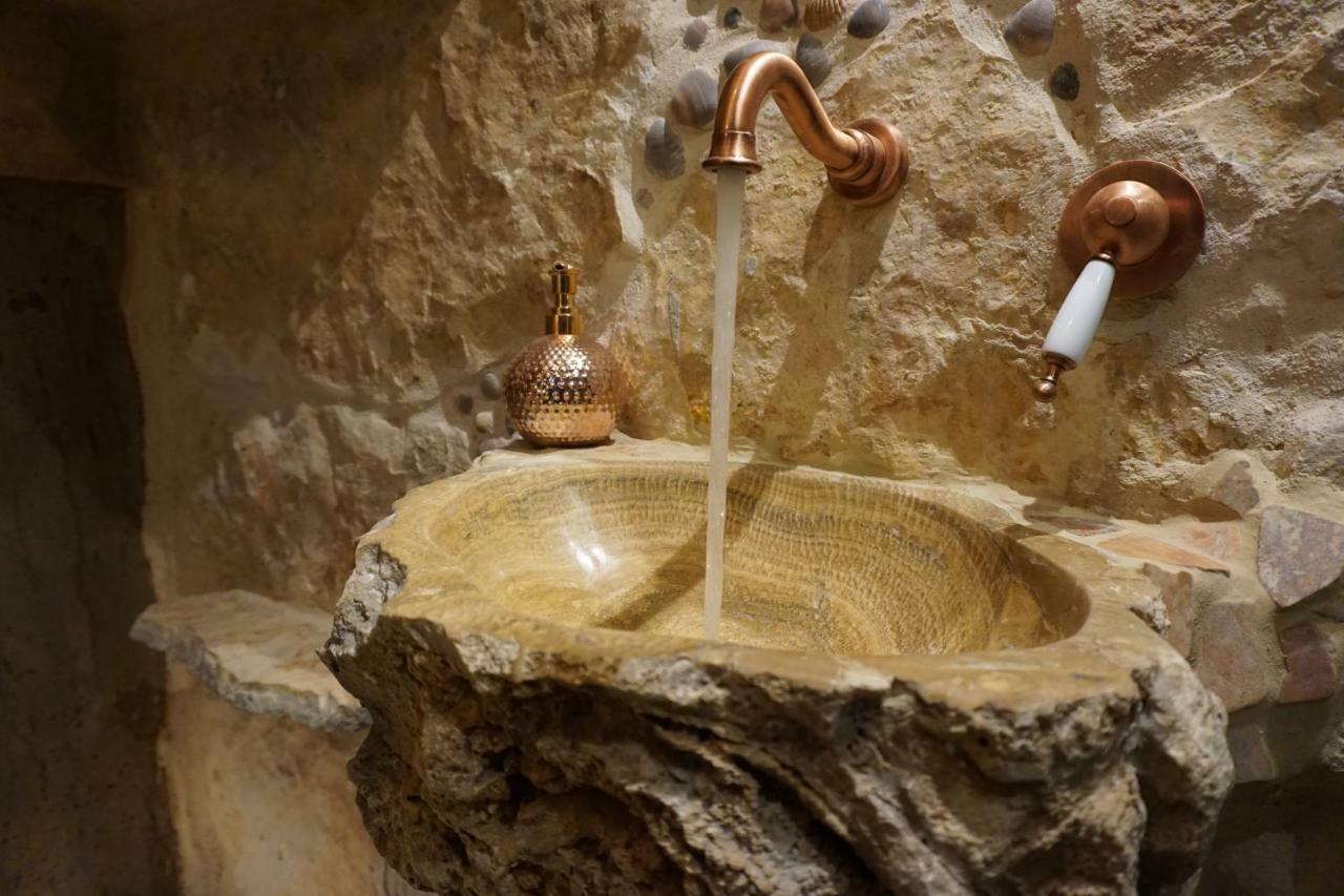 Casa Del Arte Casa Rural تشيلالا المظهر الخارجي الصورة