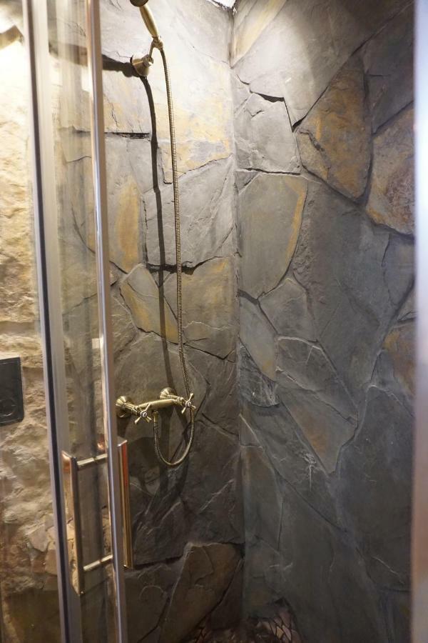 Casa Del Arte Casa Rural تشيلالا المظهر الخارجي الصورة