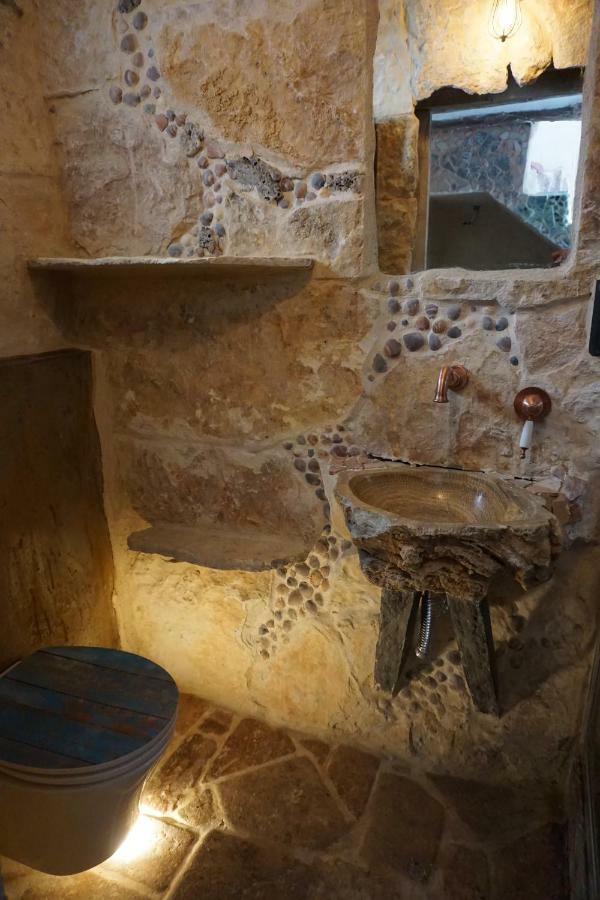 Casa Del Arte Casa Rural تشيلالا المظهر الخارجي الصورة
