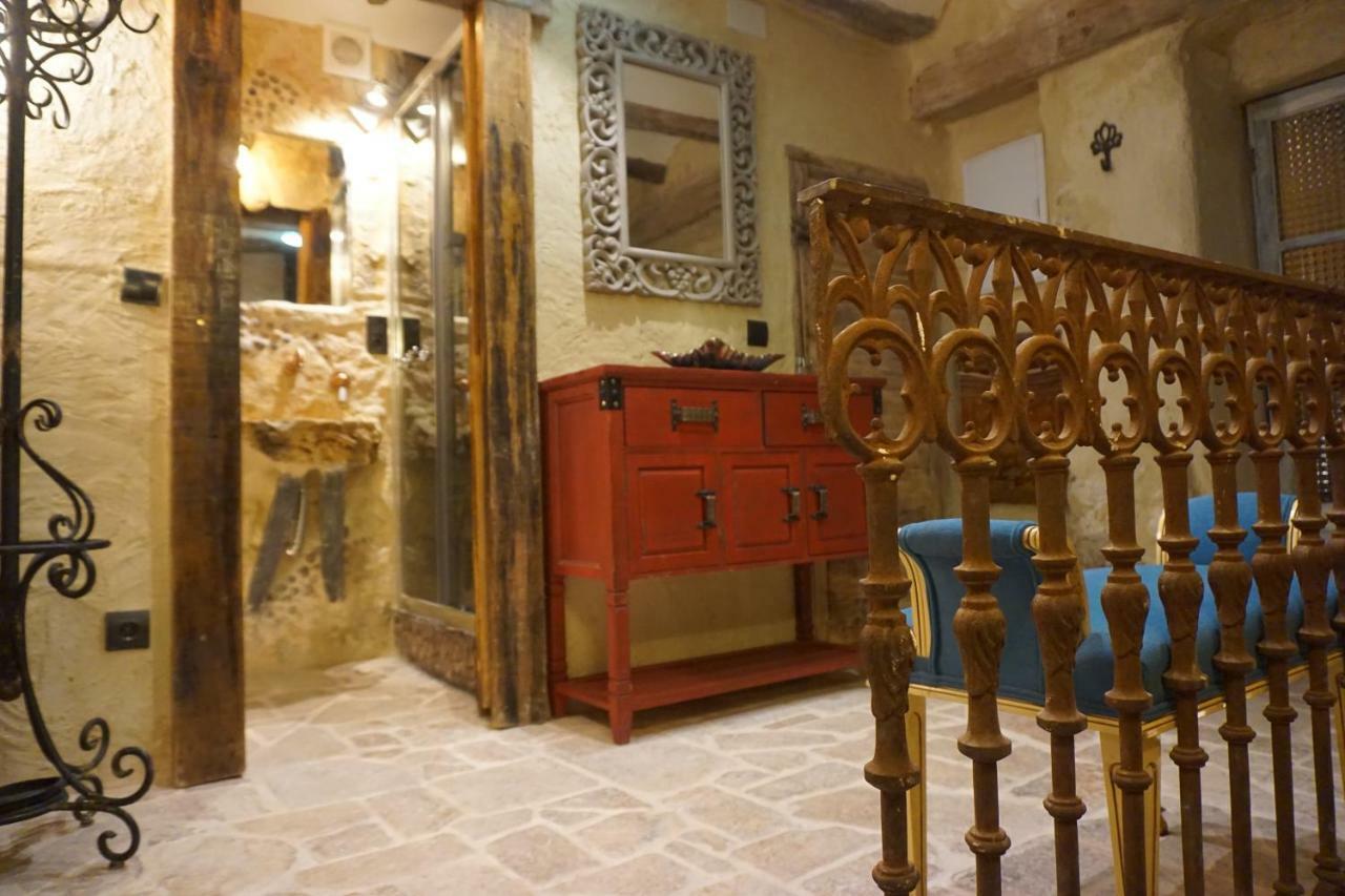 Casa Del Arte Casa Rural تشيلالا المظهر الخارجي الصورة